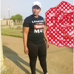 Kotha Alina Tsotetsi