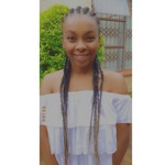 Morateng Primrose Mogane