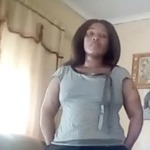 Jeanette Livhuwani Magoro