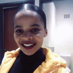 Jasmine Reandr Van Wyk