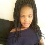 Mmatshesebe Dorcas Matong