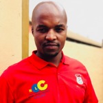Sphamandla Eric Twala