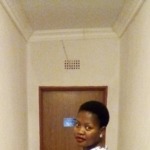 Eullender Hellen Chauke