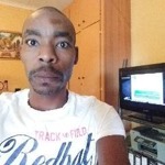 George Thabiso Mahlangu