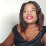 Dimakatso Isabel Raphahlelo