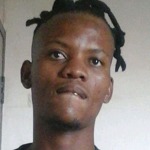 Mmoloki Victor Tumelo