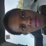 Mmaletlhogonolo Martha Maseme