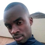 Nkateko Blessing Shikwambani