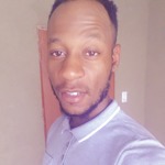 George Kgaugelo Mashilo