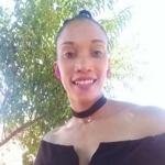 Elmarie Nicolette Van Wyk