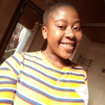 Lesedi Thato Montsho