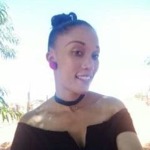 Elmarie Nicolette Van Wyk