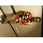 Nonkoliso Nyalambisa