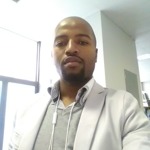 Jonas Motsekuoa Mofokeng