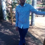 Moyahabo Melvin Molema