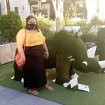 Allison Patricia Kennel