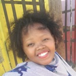 Phindile Betty Khumalo