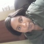 Lydia Maserame Mahlaba