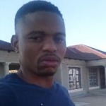 Thabang Given Thobejane