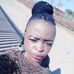 Sharon Temosho Mokoena