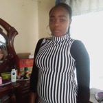 Nonjabulo Bridgett Nkosi