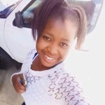Rethabile Mofokeng