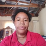 Lebo Sophia Mashishi