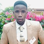 Kgangetsile Baganedi