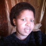 Mosetsanagape Ennie Nche