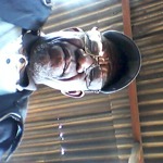 Onkutlwile Simon Mmantsa