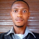 Tryvin Mkhabela
