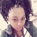 Thandeka Pretty Sibiya