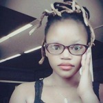 Andisiwe Gqogqonyeka