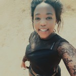 Ntombizonke Happiness Gwala