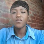 Sophy Sithole
