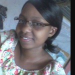 Siphokazi Menemene Ndondo