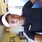 Nozipho Tshepiso Nkatshela