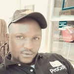 Sekekete Martin Lerata