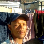 Justin Thapelo Rapotlo