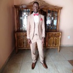 Rabelani Christopher Tshidada