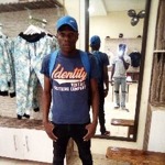 Thokozani Vincent Mthembu