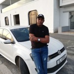 Madikazi Siphamandla