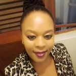 Asithandile Portia Nonjuwu