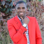 Luthando Cele