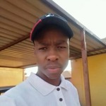 Reginald Mothokwa Dolo