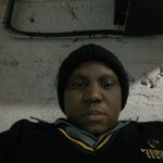 Luckyboy James Nkitseng