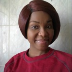 Tlalenyana Mangoejane