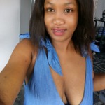 Sinenhlanhla Sithole