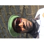 Thabiso Meshack Malekutu