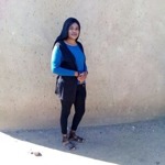 Lufuno Precious April